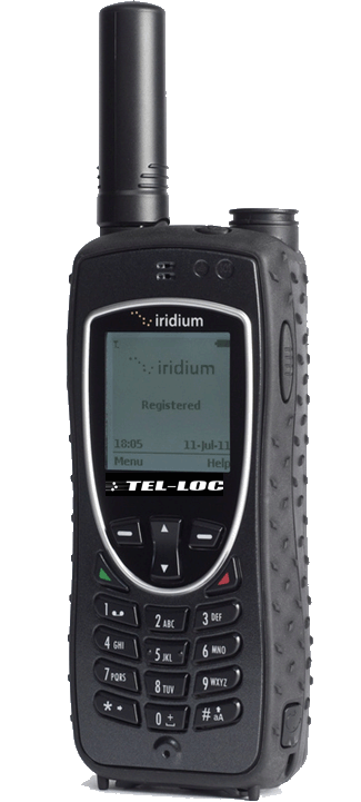 Iridium 9575