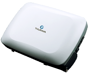 Thuraya IP