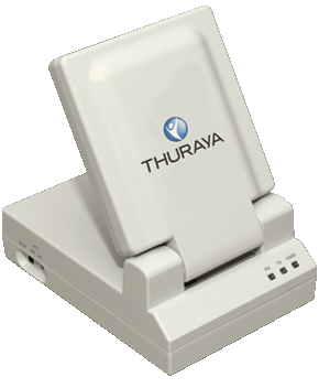 Thuraya Repeater