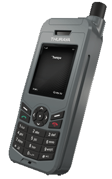 Thuraya XT-LITE