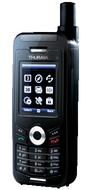 Thuraya XT