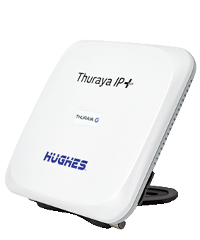 Thuraya IP