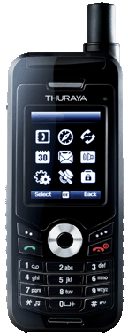 Thuraya XT